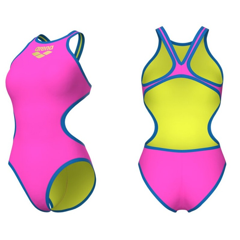 Costume ONE BIGLOGO New Donna ARENA