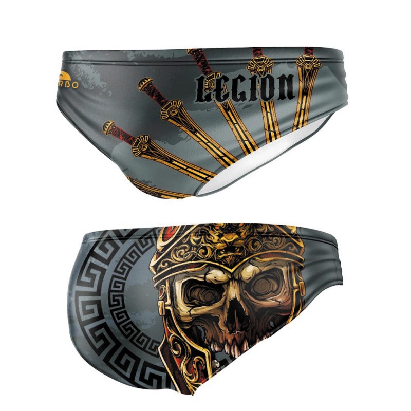 Costume Uomo Imperial Clash TURBO