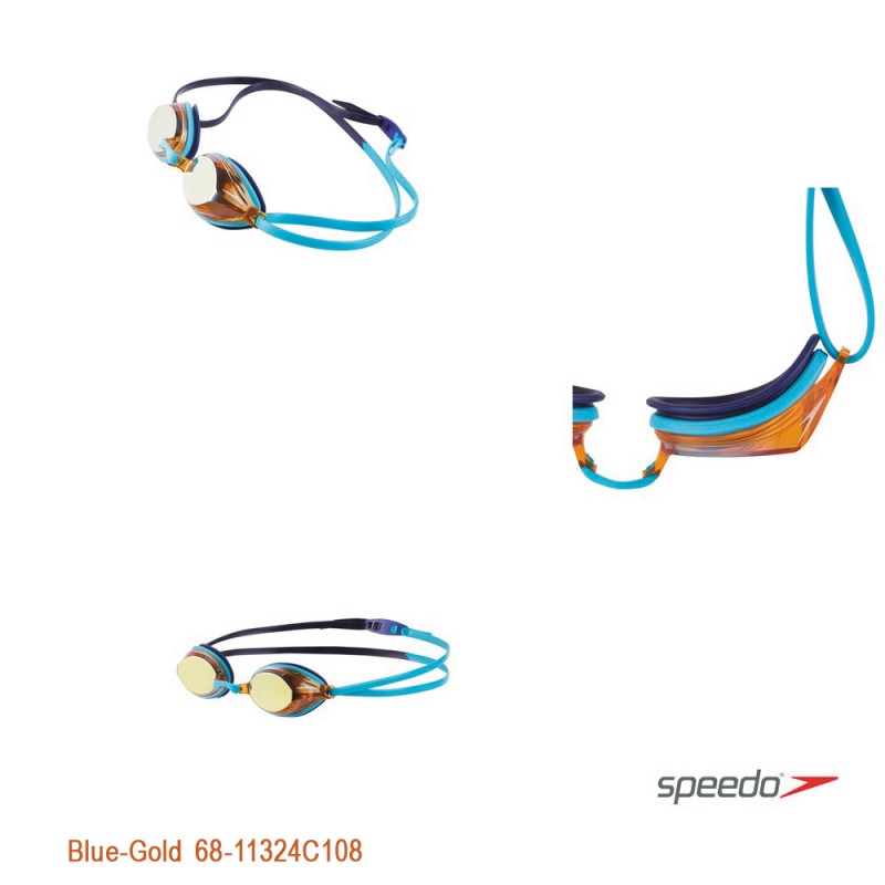 Occhialini Vengeance Mirror Speedo