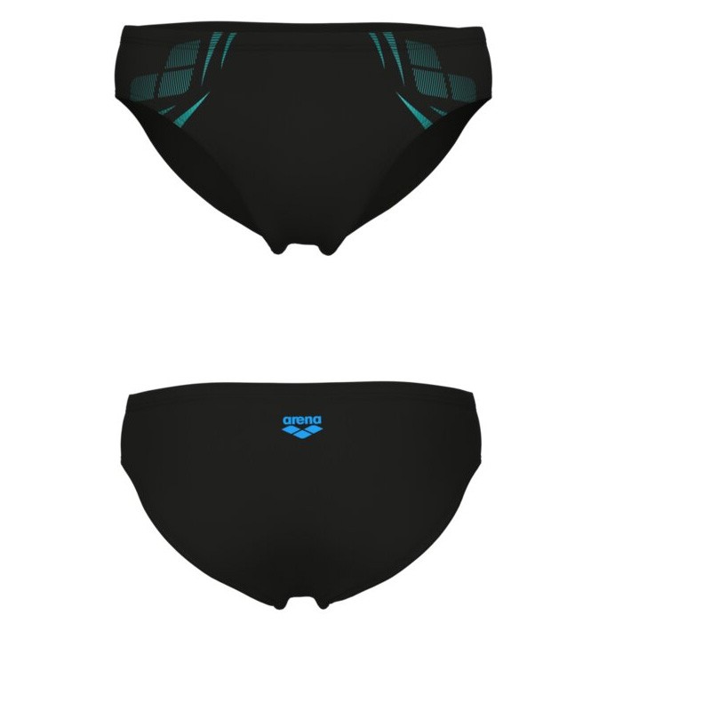 Costume Brief Poseidonia Uomo ARENA