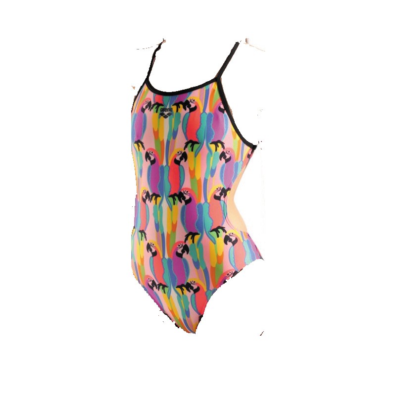 Costume Donna Tropical Delight ARENA