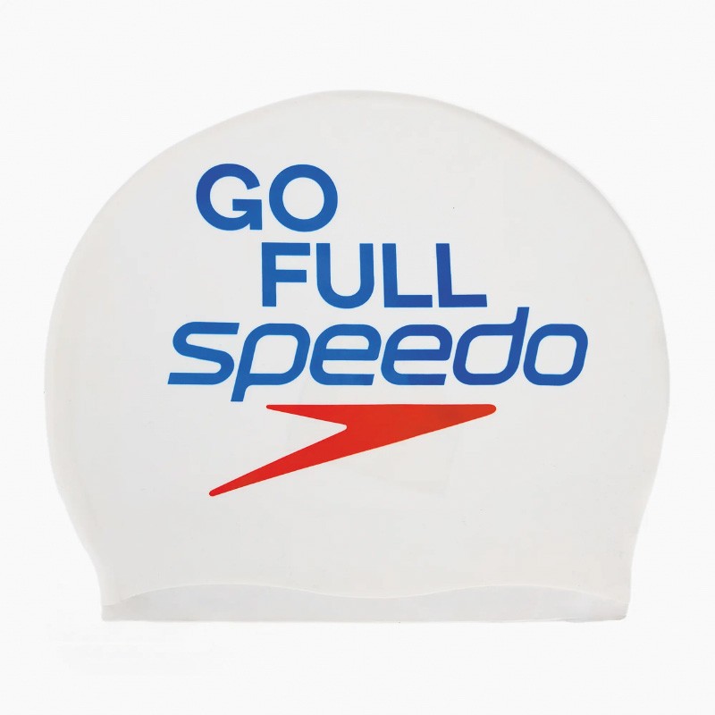 Cuffia Printed Speedo