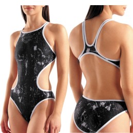 Costume Donna One Lacquer ARENA