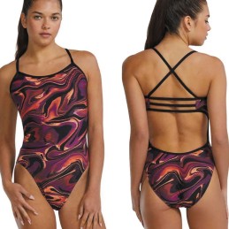 Costume Donna Trinityfit...