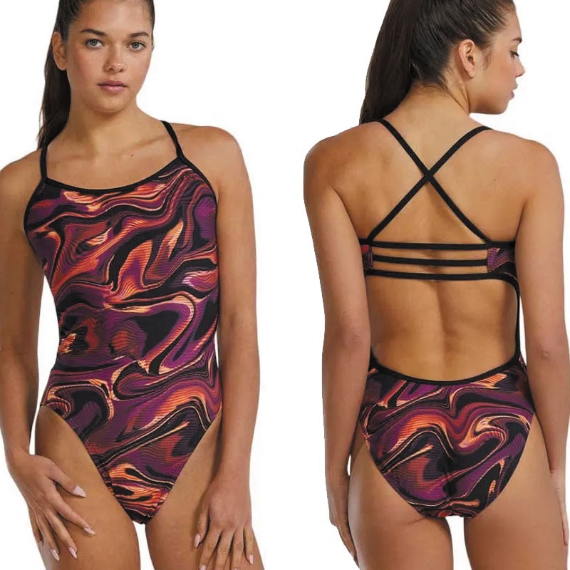 Costume Donna Trinityfit Furo TYR