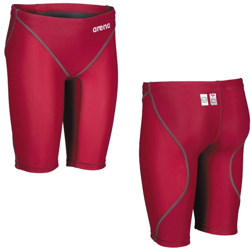 Costume Gara Powerskin ST Next Jammer Ragazzo ARENA