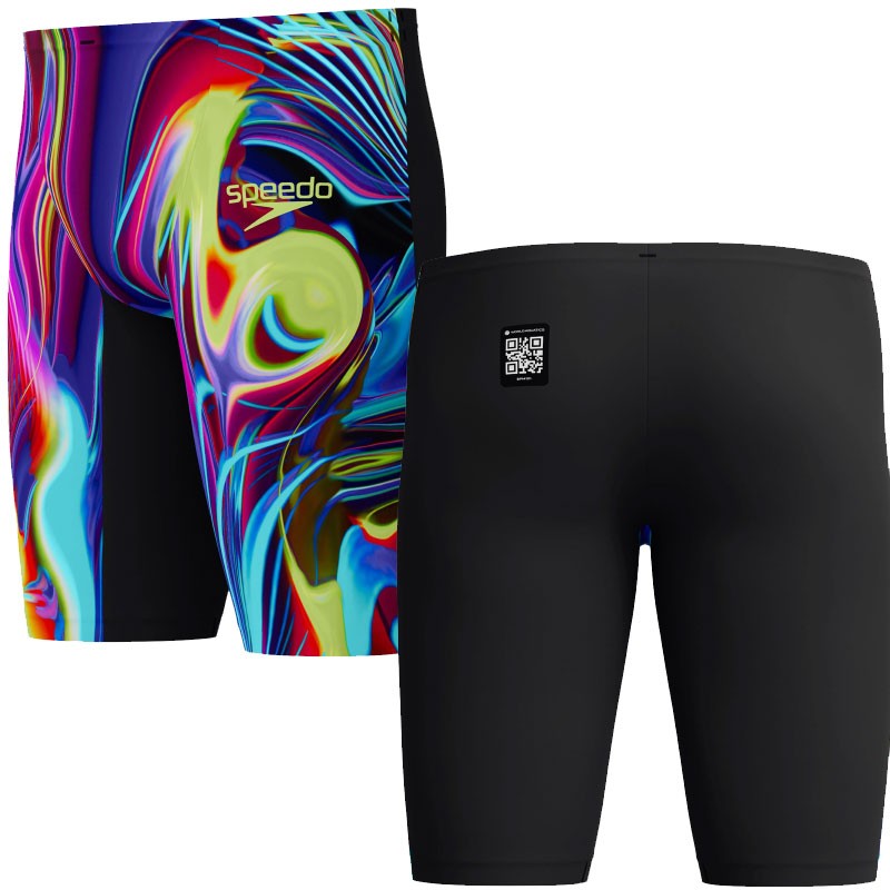 Fastskin LZR Pure Valor 2.0 Jammer SPEEDO
