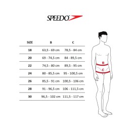 Fastskin LZR Pure Valor 2.0 Jammer SPEEDO