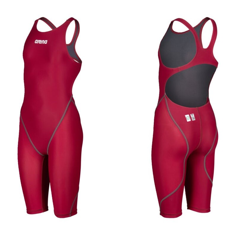 Costume Gara Powerskin ST Next Ragazza ARENA