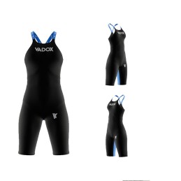 Costume Gara Carbon F14 EVOLUTION Close Donna VADOX