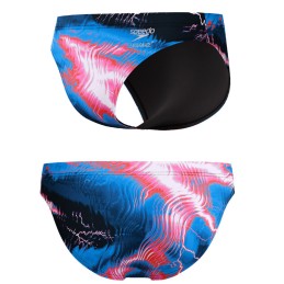 Costume Uomo ML Printed Speedo