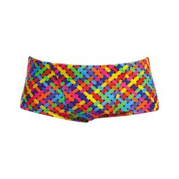 Trunk Uomo BREAD BASKET...