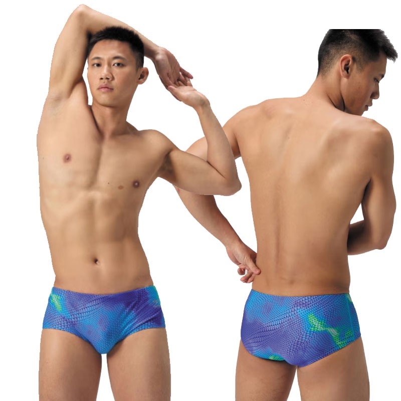 Costume Uomo 13.5cm M’s Printed SPEEDO