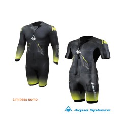 Muta Limitless Uomo Aquasphere