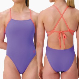 Costume Donna Solid Tie...