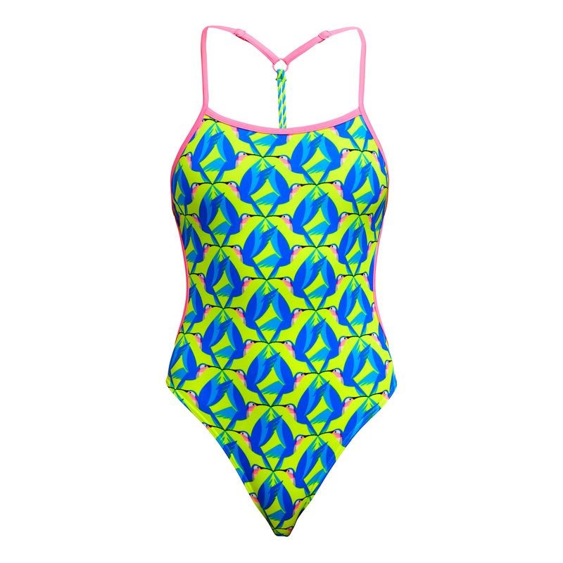 Costume Donna TWEETY SWEET FUNKITA