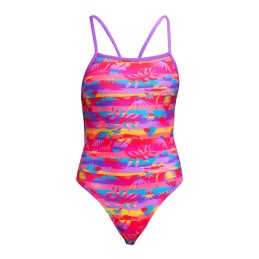 Costume Donna Leave In Funkita