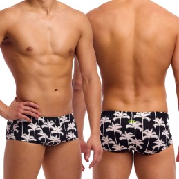 Costume Uomo PALM Night FUNKY TRUNKS