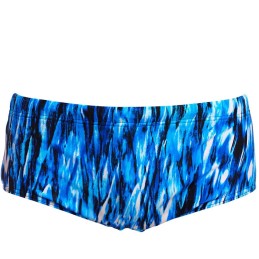 Costume Ragazzo Colour Funk...