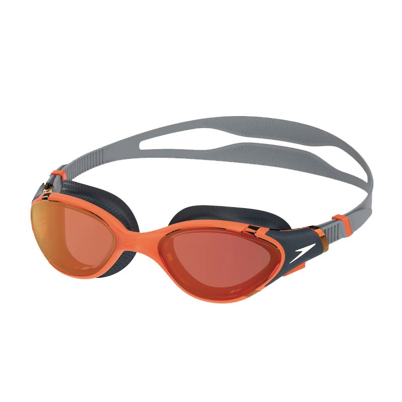Occhialini BIOFUSE 2.0 Mirror SPEEDO