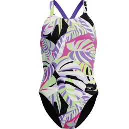 Costume Woman Printed...
