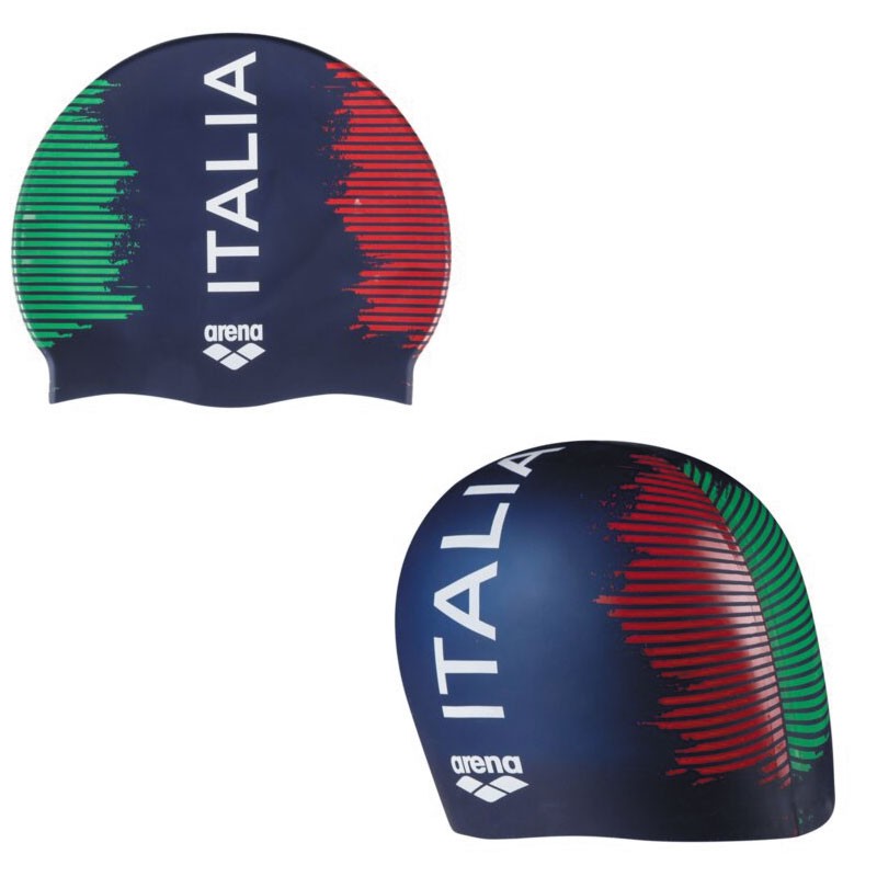 Cuffia Italia ARENA