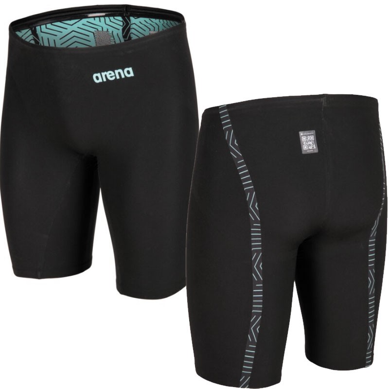 Powerskin Veloce Jammer Uomo ARENA