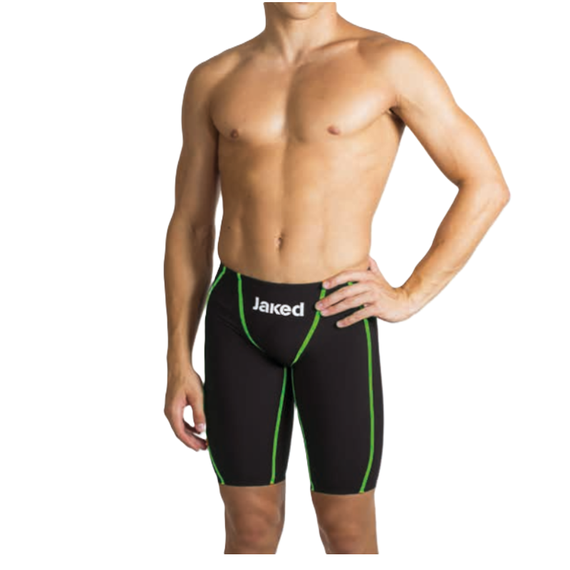 Costume Gara JALPHA Ragazzo JAKED
