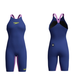 Fastskin LZR Pure Valor 2.0 Donna SPEEDO CLOSEDBACK