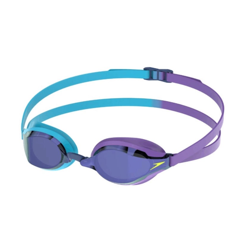 Occhialini SpeedSocket 2 Mirror Speedo