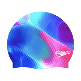 Cuffia Printed Speedo