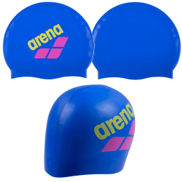 Cuffia ARENA BIG LOGO CAP...