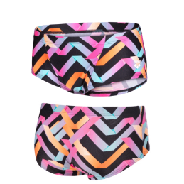 Costume Short Uomo Texture...