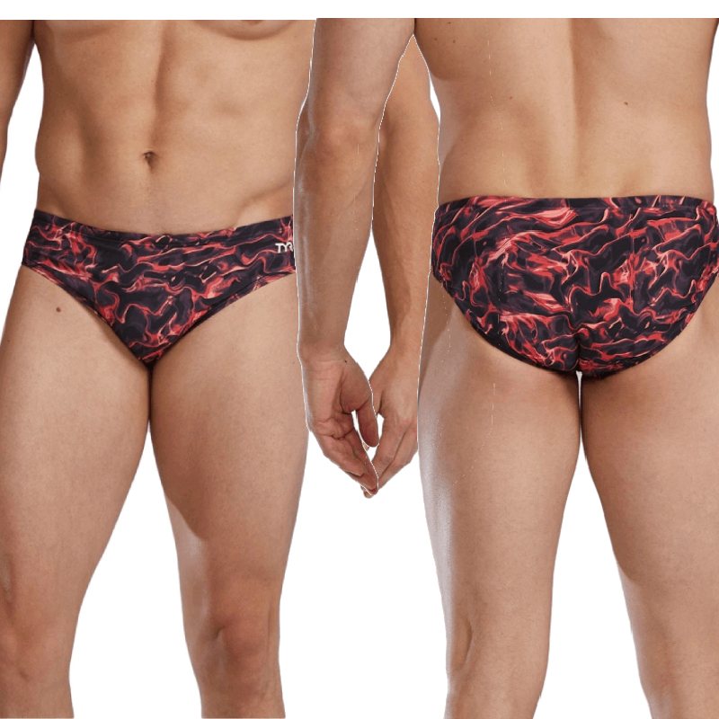 Costume ENERGIA Uomo Brief TYR