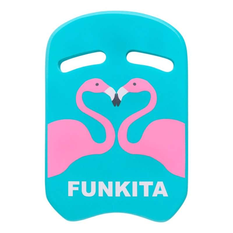 Kickboard Training Funkita Funky Trunks