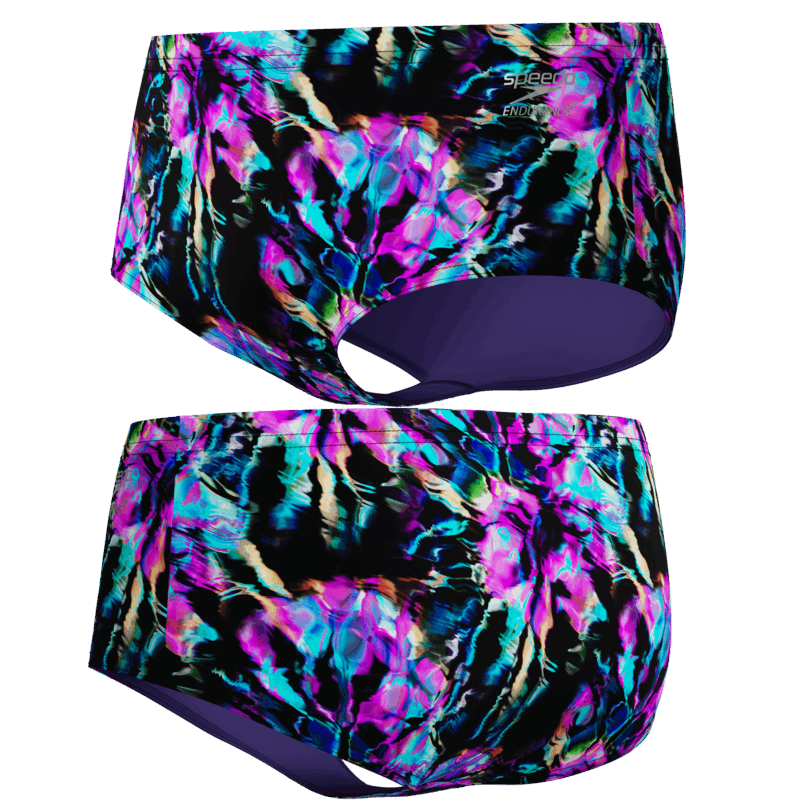 Costume Uomo Trunks Training 13.5CM Speedo