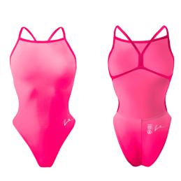Costume NEW YORK Donna Fucsia VIRA