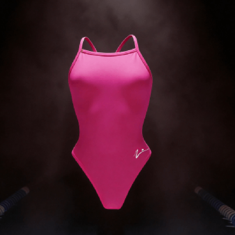 Costume NEW YORK Donna Fucsia VIRA