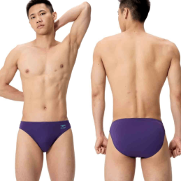 Costume Men's Solid Brief Speedo