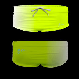 Costume Trunk Uomo  Giallo...