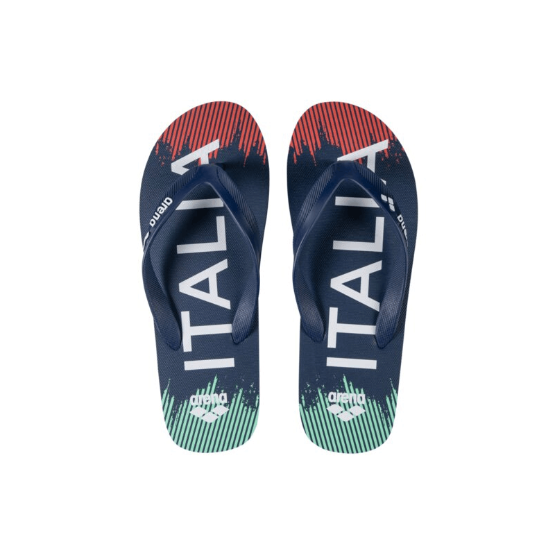 Ciabatte Infradito Italia Flip Flip Arena
