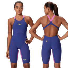 Fastskin LZR Pure Valor 2.0 Openback Donna Speedo