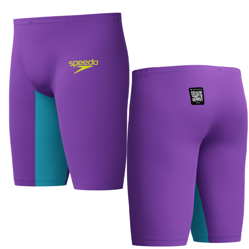 Fastskin LZR Pure Valor 2.0 Jammer Speedo
