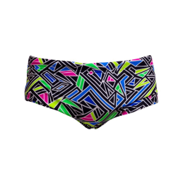 Costume Trunks Ragazzo Bits...