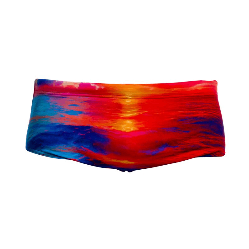 Trunks Uomo SUNSET DELIGHT Funky Trunks