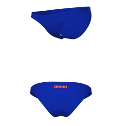 Slip Donna Team Bottom...
