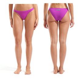 Slip Donna Team Bottom Solid Arena