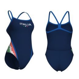 Costume Donna Italia...