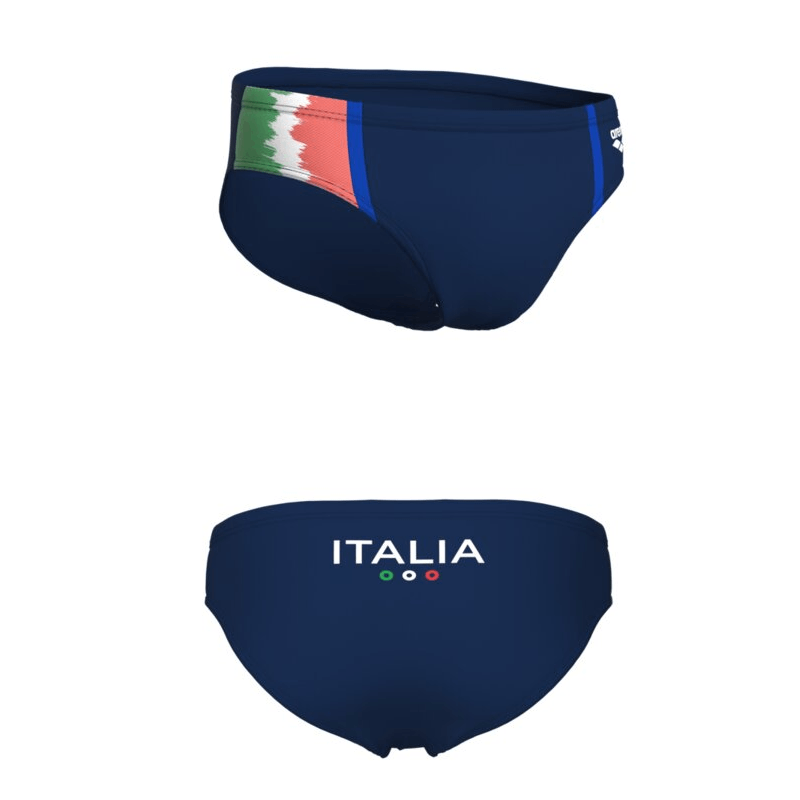 Costume Uomo Italia Arena