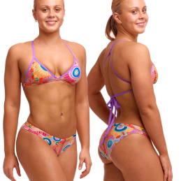 Due pezzi Donna Kulin Colour FUNKITA